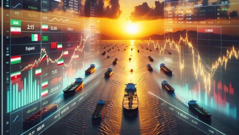 호르무즈 해협 위기 재점화: 유가 급등·S&P500·한국 증시 영향 총정리 [2026.04.20]