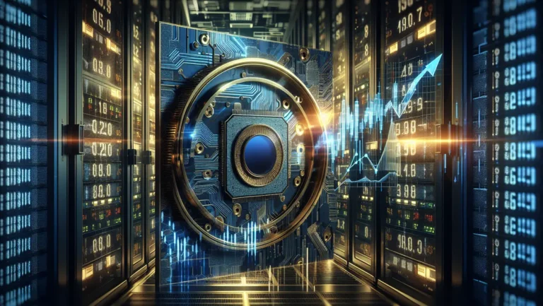 AI 인프라 투자 폭발 → 반도체 기판 시장 수혜주 완전 분석 2026