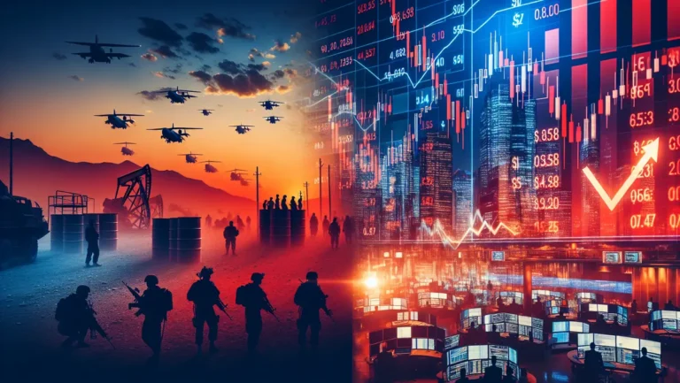 이란 사태·월스트리트 경고: 유가 관련주 지금 사야 할까, 팔아야 할까?