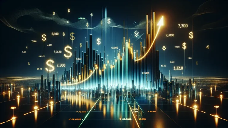 외국인 순매수 7300억 폭발! 코스피 핵심 매수 종목 총정리 (2026.04.25)