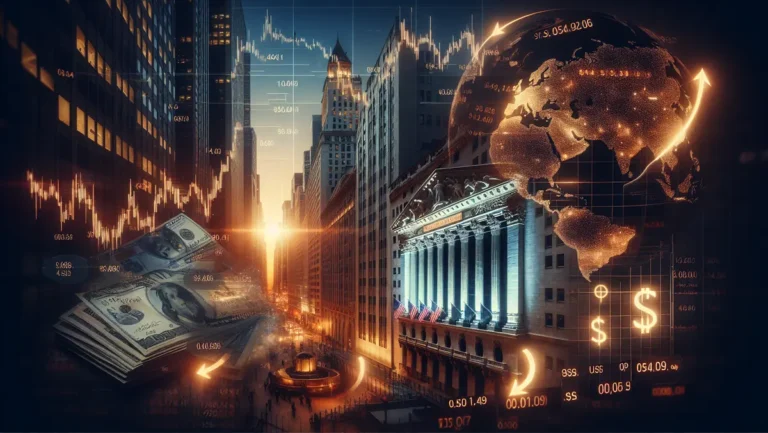 이란 평화 협상이 미국 증시·S&P 500·나스닥에 미치는 영향 총정리 [2026.04.27]