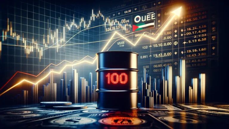 UAE OPEC 탈퇴·국제유가 100달러 돌파, 국내 증시 충격 대응 전략