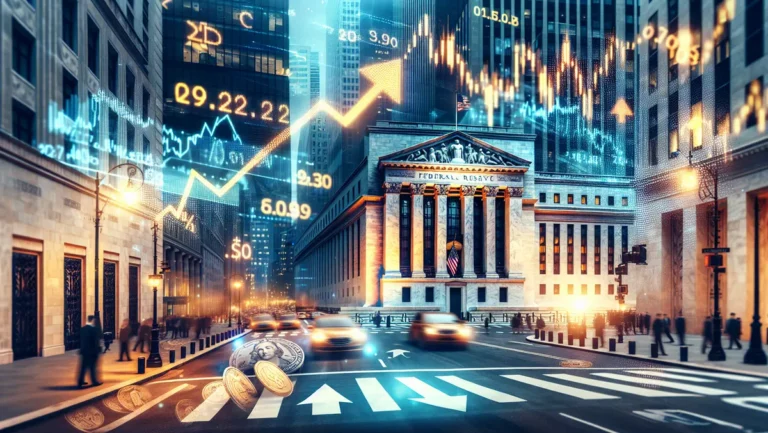 미국 Fed 금리 결정, 내 통장·투자 포트폴리오 어떻게 바뀌나 (2026)