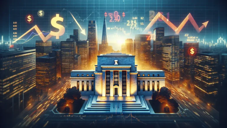 미국 연준 금리 동결 충격: 파월 매파 행보가 한국 투자자에게 미치는 영향 총정리