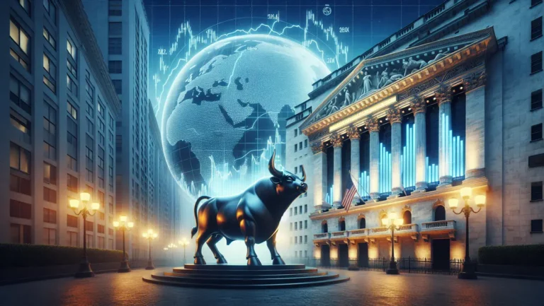 미국 증시 동향 2026년 5월: 중동 긴장·기업 실적 발표, S&P 500·나스닥은?