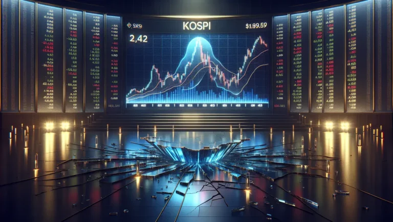 코스피 종목 절반, 전쟁 이전 주가 회복 실패 — 2026년 5월 증시 심층 분석
